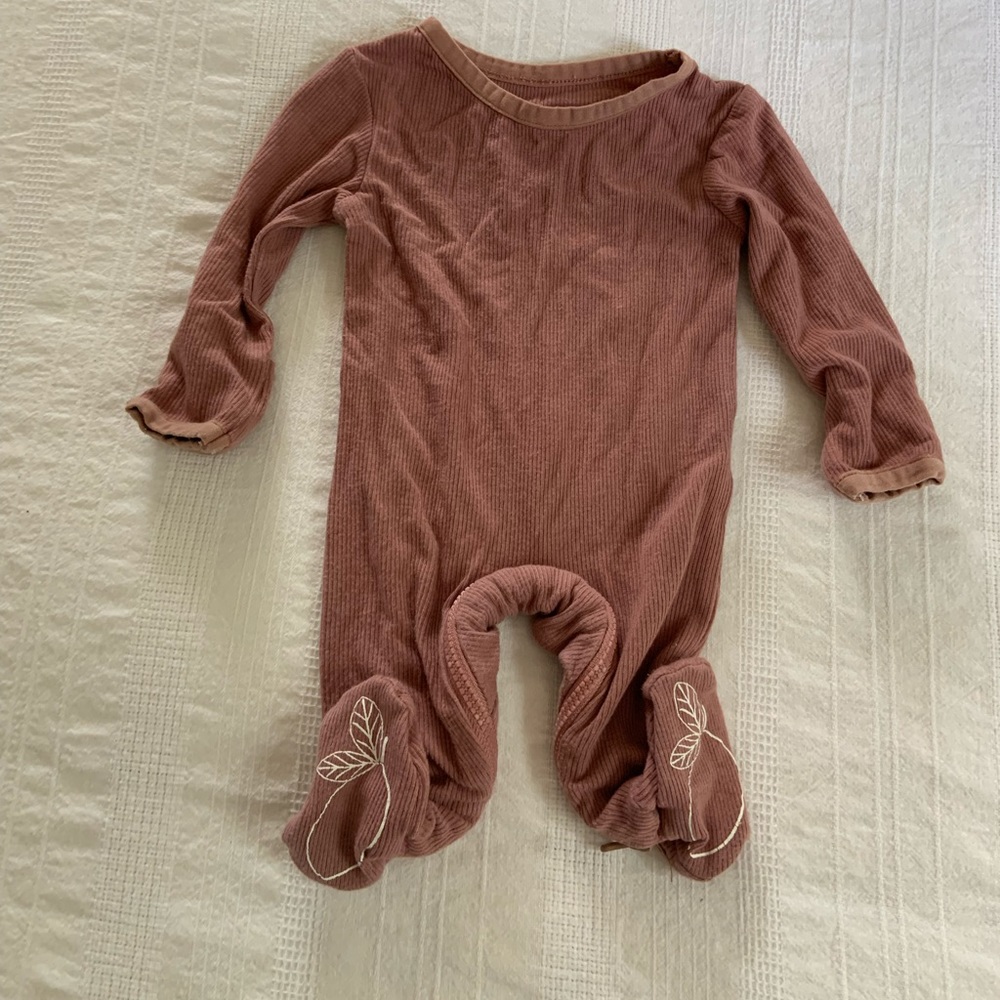 Lemon & Loom sleeper